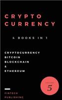 Cryptocurrency