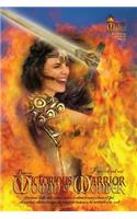 Delight to Be a Woman of Wonder (Victorious Warrior Bible study devotional workbook, spiritual warfare handbook, war room prayer manual, victory over darkness, battlefield of the mind, best seller strategies for breaking free from anxiety, strongho
