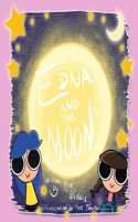 Edna and the Moon