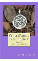 Keltia Clann a Eiry