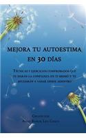 Mejora Tu Autoestima En 30 D