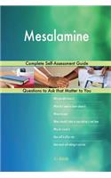 Mesalamine; Complete Self-Assessment Guide