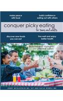 Conquer Picky Eating for Teens and Adults
