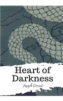 Heart of Darkness