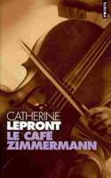 Le cafe Zimmermann