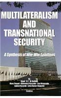 Multilateralism & Transnational Security