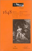 1648 Paix de Westphalie: L'Art Entre La Guerre Et La Paix(8 Louvre, Conferences Et Colloques)