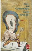 Corps etranger