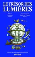 Le tresor des Lumieres