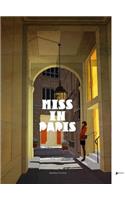 Miss in Paris