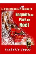 Le Petit Monde de Taingord