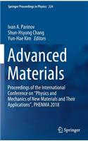 Advanced Materials