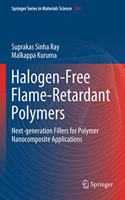 Halogen-Free Flame-Retardant Polymers