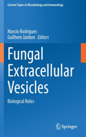 Fungal Extracellular Vesicles