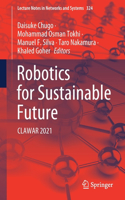 Robotics for Sustainable Future