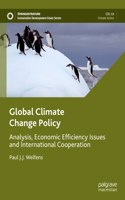 Global Climate Change Policy