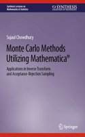 Monte Carlo Methods Utilizing Mathematica(r): Applications in Inverse Transform and Acceptance-Rejection Sampling