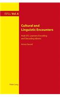 Cultural and Linguistic Encounters