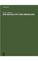 Die Sexualität Des Menschen