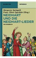 Neidhart Und Die Neidhart-lieder