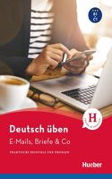 Deutsch uben - Taschentrainer