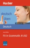 Deutsch uben - Taschentrainer