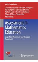 Assessment in Mathematics Education