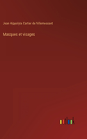 Masques et visages