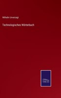 Technologisches Wörterbuch