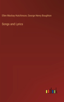Songs and Lyrics