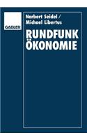 Rundfunkökonomie