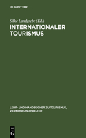 Internationaler Tourismus