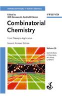 Combinatorial Chemistry