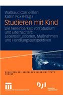 Studieren Mit Kind