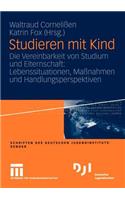 Studieren Mit Kind