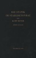 Die Statik Im Stahlbetonbau