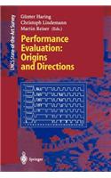 Performance Evaluation: Origins and Directions