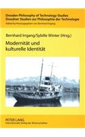 Modernitaet Und Kulturelle Identitaet