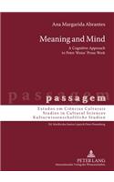 Meaning and Mind