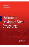 Optimum Design of Steel Structures