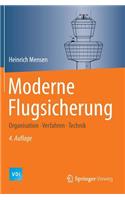 Moderne Flugsicherung