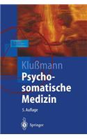 Psychosomatische Medizin