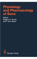 Physiology and Pharmacology of Bone