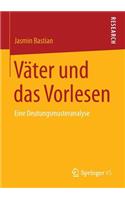 Väter Und Das Vorlesen