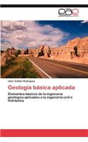 Geologia Basica Aplicada