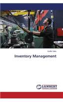 Inventory Management