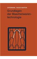 Grundlagen Der Maschenwarentechnologie