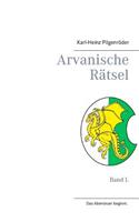 Arvanische Rätsel