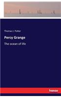 Percy Grange