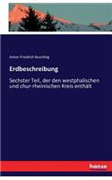 Erdbeschreibung
